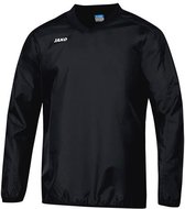 Jako Raintop basic Sportshirt - Maat 116  - Unisex - Zwart