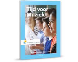 Tijd voor Muziek