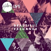 Hillsong - A Beautiful Exchange (Live) (CD)