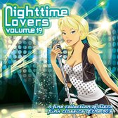 Various Artists - Nighttime Lovers Volume 19 (CD)