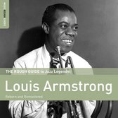 Louis Armstrong - The Rough Guide To Louis Armstrong (2 CD)