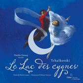 Natalie Dessay - Le Lac Des Cygnes (CD)