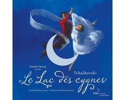 Natalie Dessay - Le Lac Des Cygnes (CD)