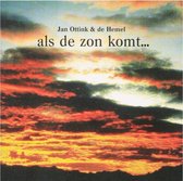 Jan Ottink & De Hemel - Als De Zon Komt (CD)