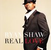 Ryan Shaw - Real Love (CD)