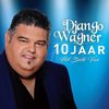 Django Wagner - 10 Jaar, Het Beste Van (CD)