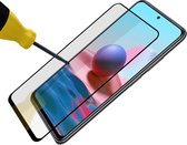 BeHello Xiaomi Redmi Note 10 High Impact Glass Screen (AP) Anti-Bacterial