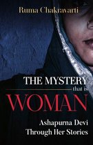 The Mystery that Is Woman