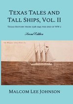 Texas Tales and Tall Ships 2 - Texas Tales and Tall Ships