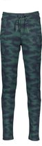 Bellaire jongens joggingbroek Camo aop Navy Blazer