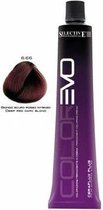 Selective Professional ColorEvo Permanent Coloring Haarkleur kleuring 100ml - 06.66 Intense Red Copper Blond