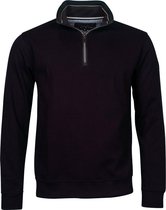 R.B. Boston Lange mouw Trui - 123134 Marine (Maat: L)