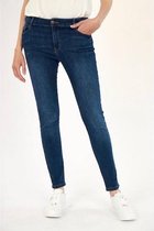 Soyaconcept jeans Kimberly Patrizia Donkerblauw 32-31