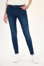 Soyaconcept jeans Kimberly Patrizia Donkerblauw 27-33