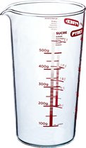 Litermaat, 0,5 liter - Pyrex | Classic Prepware
