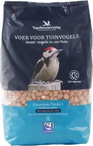 Wildbird Premium Peanuts - Nourriture pour oiseaux d'extérieur - 4 L
