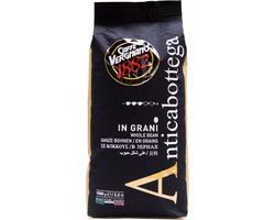 Caffè Vergnano 1882 Antica Bottega - koffiebonen - 1 kilo