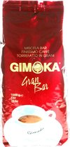 Gimoka Gran Bar koffiebonen 1 kilo