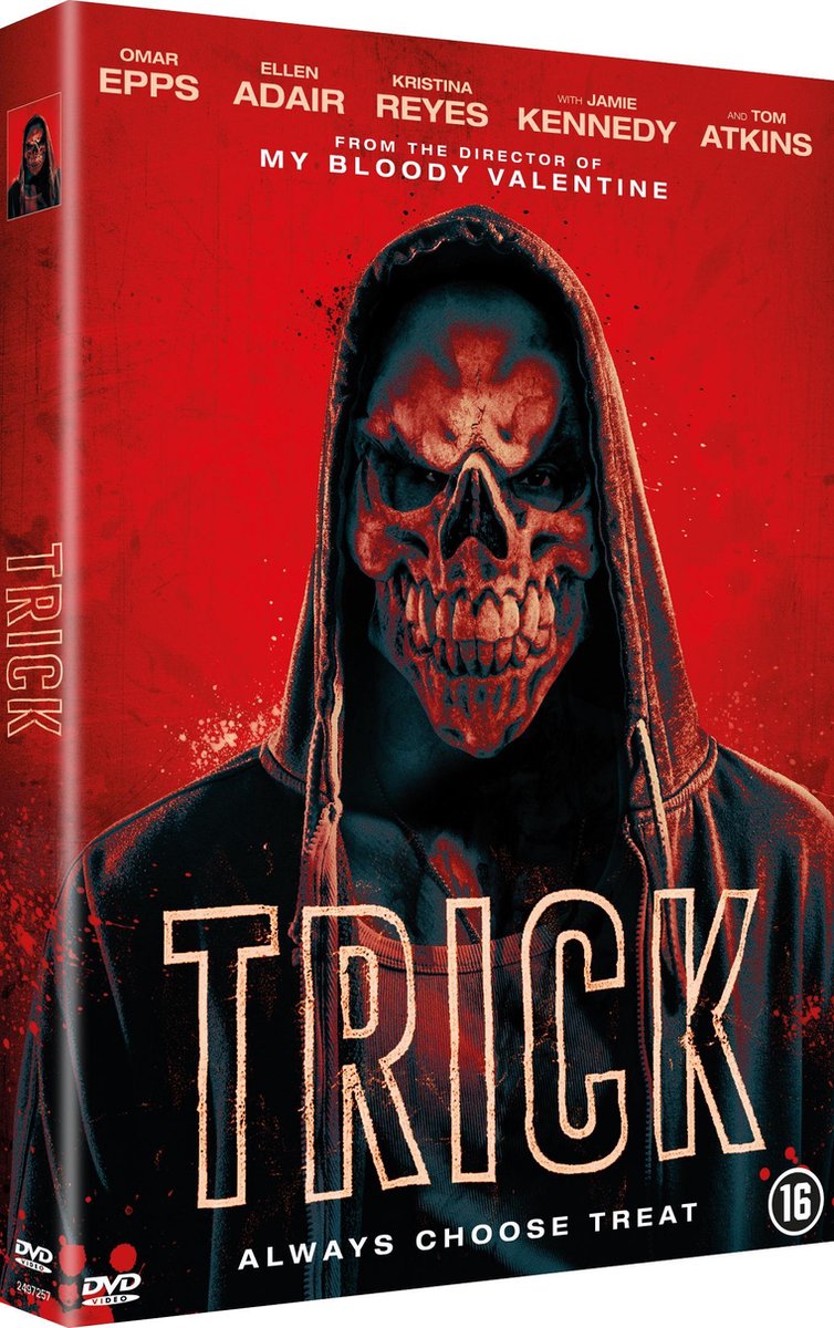 Trick (DVD)