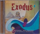 Oratorium Exodus - Chr. Gemengd Koor De Zeeklank Vollenhove o.l.v. Johan Bredewout