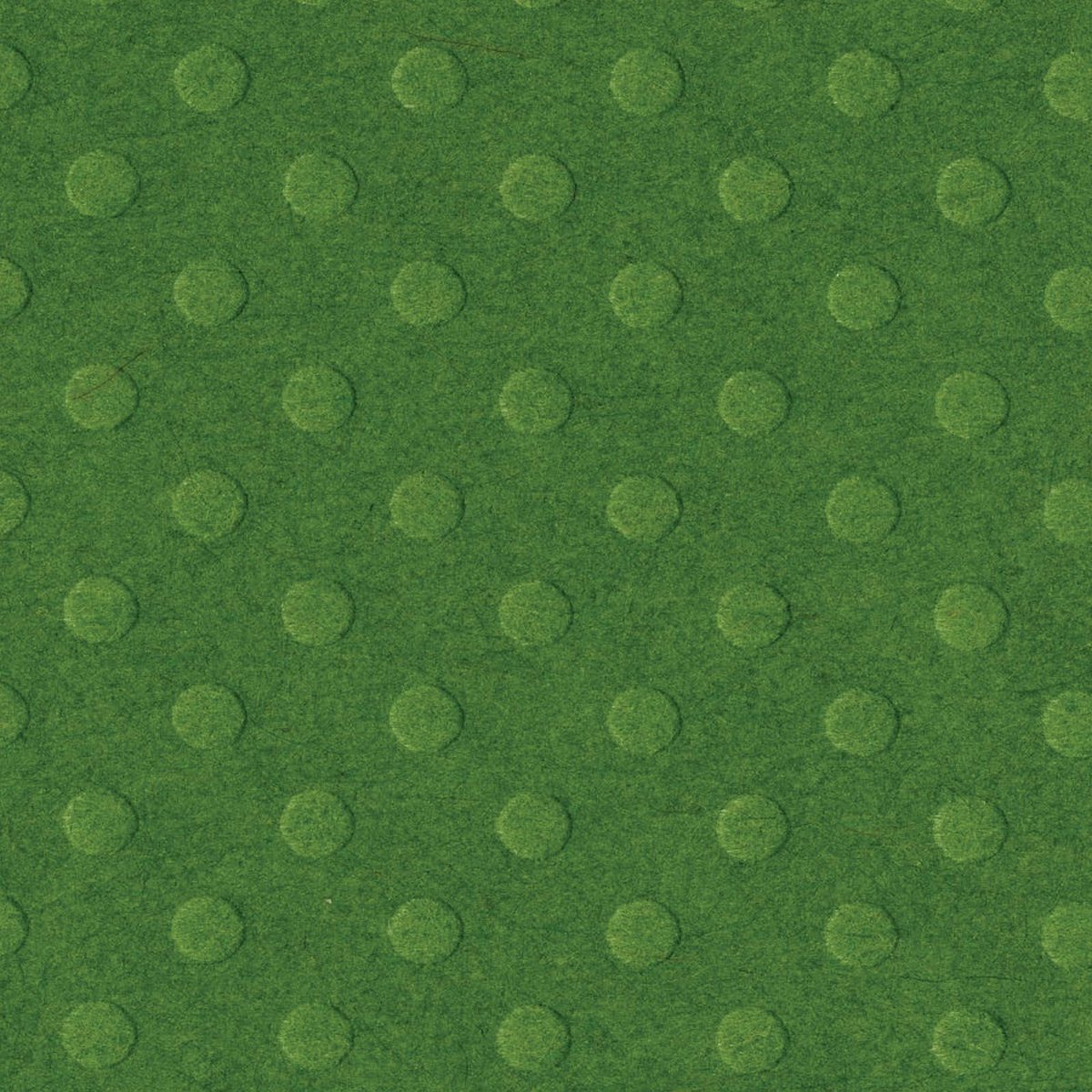 Bazzill Textuurpapier - Dot Swiss - 30.5x30.5cm - Greenbriar - 25 vellen
