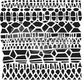 Hobbysjabloon - Template 30,5x30,5cm 30x30cm modern lace