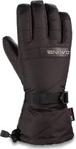 Dakine Nova - Skihandschoenen - Mannen - zwart - S