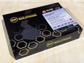 STP Doorkit Silver Demping kit