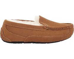 UGG Sloffen - Maat 34 - Unisex - bruin | bol.com