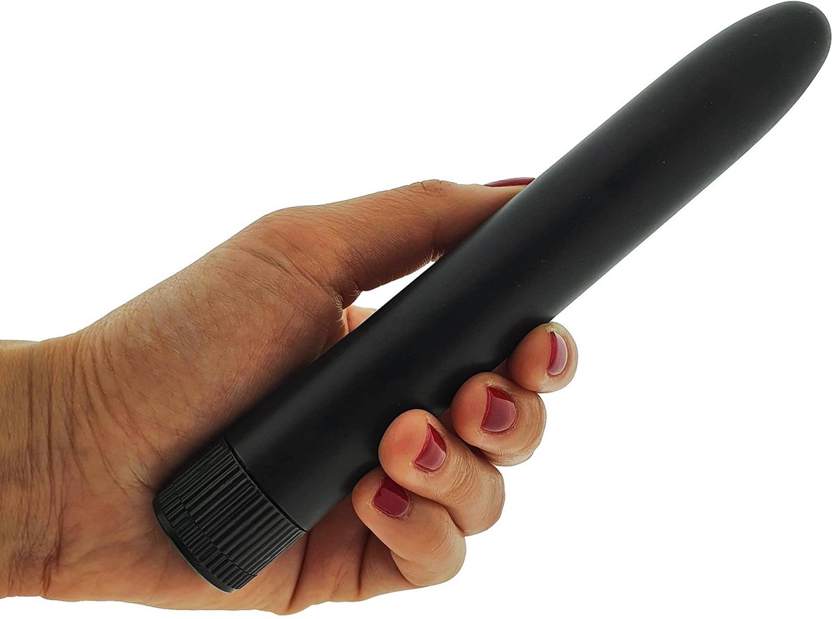Goedkoopste Erovibes - Vibrator - Vibrators Voor Vrouwen - 17 cm