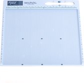 Scor-pal Eighths Multiple scoring tablet (inch)