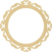 Kaisercraft kaiserdecor MDF frame small victorian
