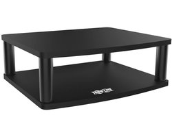 Tripp-Lite MR1815SWVL Universal Swivel Monitor Stand/Riser TrippLite