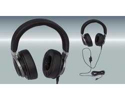 Humantechnik LH060TV - Bedrade TV headset Jack