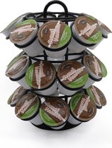 Kitch&Life Dolce gusto capsulehouder - 27 cups - koffiecups houder