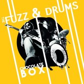 Fuzz & The Drums - Chocolate Box (LP)