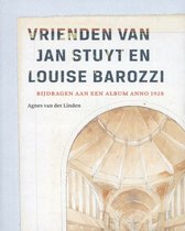 Nijmeegse kunsthistorische cahiers 22 - Vrienden van Jan Stuyt en Louise Barozzi