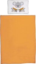 Albero Mio Nature & Love Tropics 100 x 135 cm Dekbedovertrek C-2