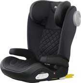 Ding Luca Black Isofix Autostoel 15-36 kg