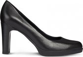 Geox  - ANNYA H. - Black - 38