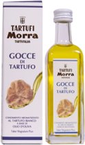"Gocce di Tartufo Bianco" Witte Truffelolie 250ml