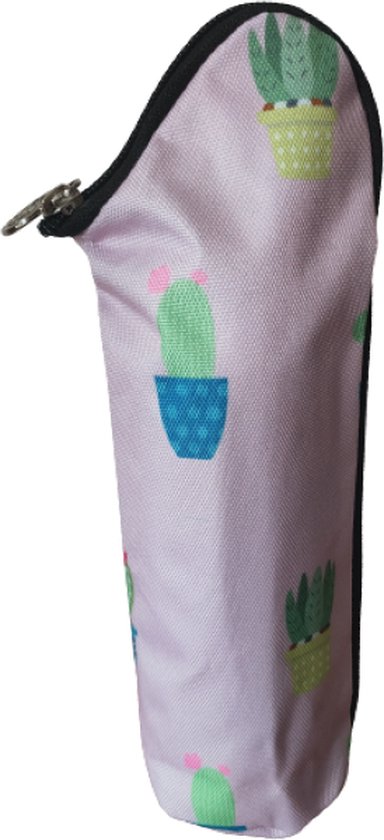  - Flessenwarmer | Flessenkoeler | Koeltas fles | Babyfles houder | Thermozak | Babyvoeding | Melkfles houder | Warmhoud hoes | Waterfles | Warm en koel | Kinderwagen | Voor onderweg | Tas | Isolerende flessentassen