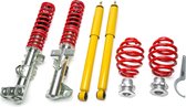 BMW 3-Serie Compact E36 schroefset | BMW E36 verlagingset | 1994 - 2000