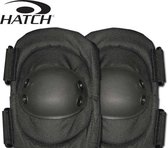 Elleboogbeschermers Hatch Centurion - Zwart