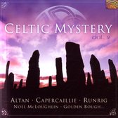 Various Artists - Celtic Mystery Volume 2 (CD)