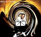 Nicolas Folmer - Horny Tonky (CD)