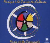 Various Artists - Musique À La Croisee Des Cultures (CD)