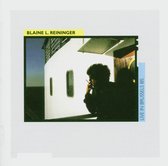 Blaine L. Reininger - Live In Brussels (CD)