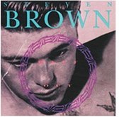 Steven Brown - Half Out (CD)