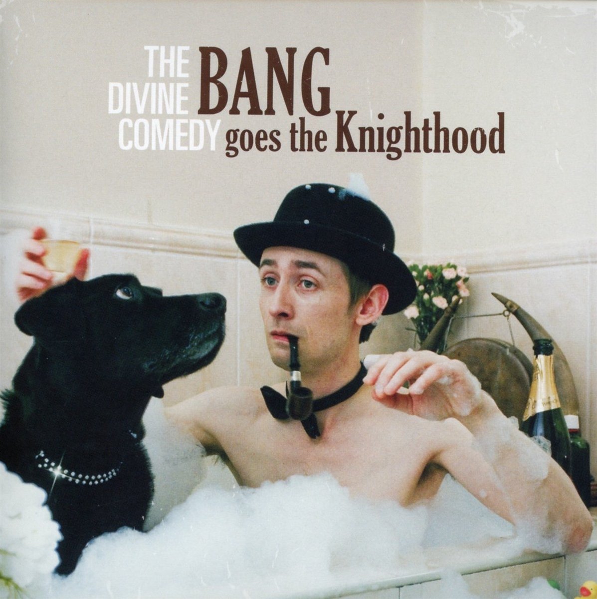 The Divine Comedy - Bang Goes The Knighthood (2 CD) (Remastered)
